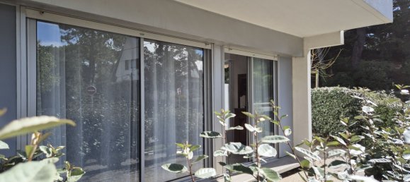 Квартира с 1 спальней в Ла Боль-Эскублак, Франция № 333125 8