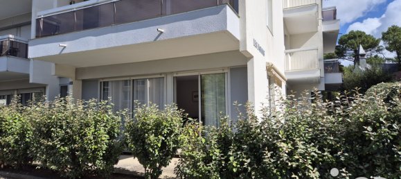 Квартира с 1 спальней в Ла Боль-Эскублак, Франция № 333125 9