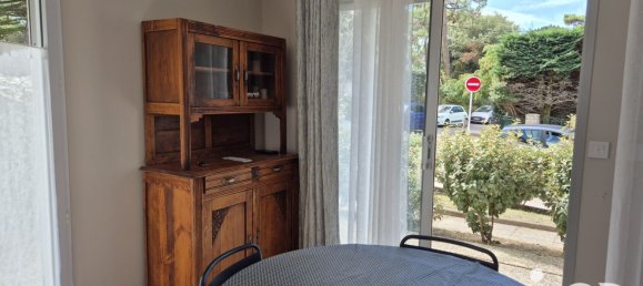 Квартира с 1 спальней в Ла Боль-Эскублак, Франция № 333125 3