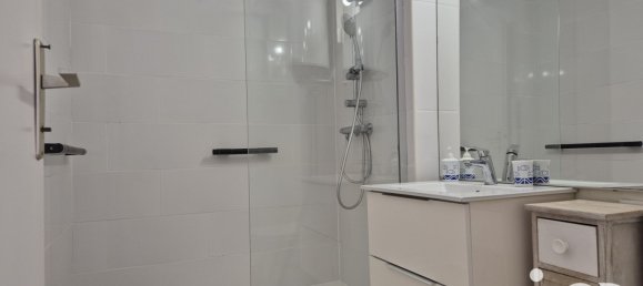 Квартира с 1 спальней в Ла Боль-Эскублак, Франция № 333125 6