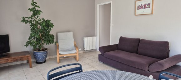 Квартира с 1 спальней в Ла Боль-Эскублак, Франция № 333125 4