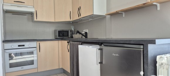 Квартира с 1 спальней в Ла Боль-Эскублак, Франция № 333125 5