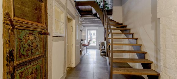 2 Schlafzimmer Haus in Wismar, Germany, Nr. 72499 14