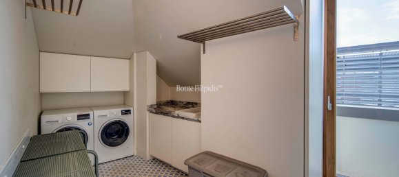 4 bedrooms Penthouse in Lisbon, Portugal No. 125725 12