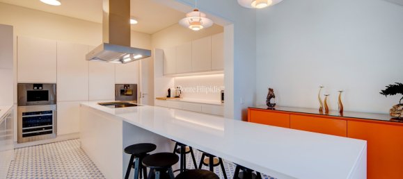 4 bedrooms Penthouse in Lisbon, Portugal No. 125725 11