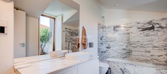 4 bedrooms Penthouse in Lisbon, Portugal No. 125725 32