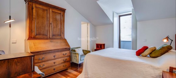 4 bedrooms Penthouse in Lisbon, Portugal No. 125725 41