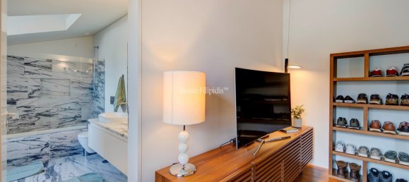 4 bedrooms Penthouse in Lisbon, Portugal No. 125725 39