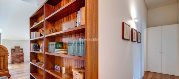 4 bedrooms Penthouse in Lisbon, Portugal No. 125725 13