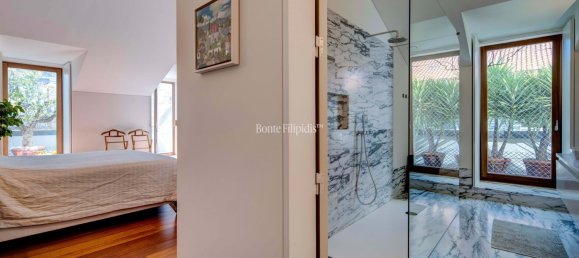 4 bedrooms Penthouse in Lisbon, Portugal No. 125725 23