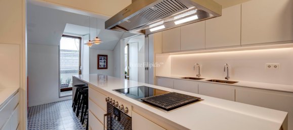 4 bedrooms Penthouse in Lisbon, Portugal No. 125725 8