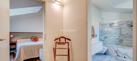 4 bedrooms Penthouse in Lisbon, Portugal No. 125725 35