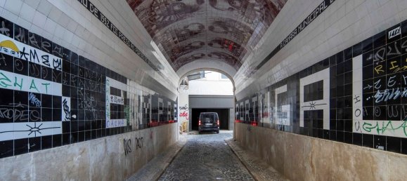 4 bedrooms Penthouse in Lisbon, Portugal No. 125725 49