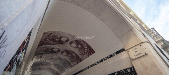 4 bedrooms Penthouse in Lisbon, Portugal No. 125725 48