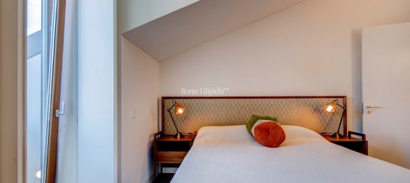 4 bedrooms Penthouse in Lisbon, Portugal No. 125725 36