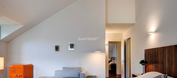 4 bedrooms Penthouse in Lisbon, Portugal No. 125725 29