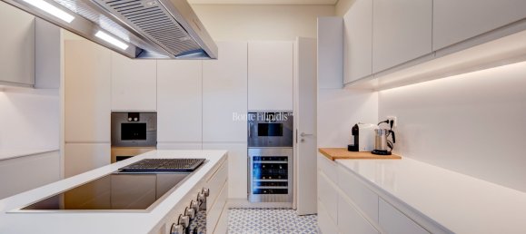 4 bedrooms Penthouse in Lisbon, Portugal No. 125725 9