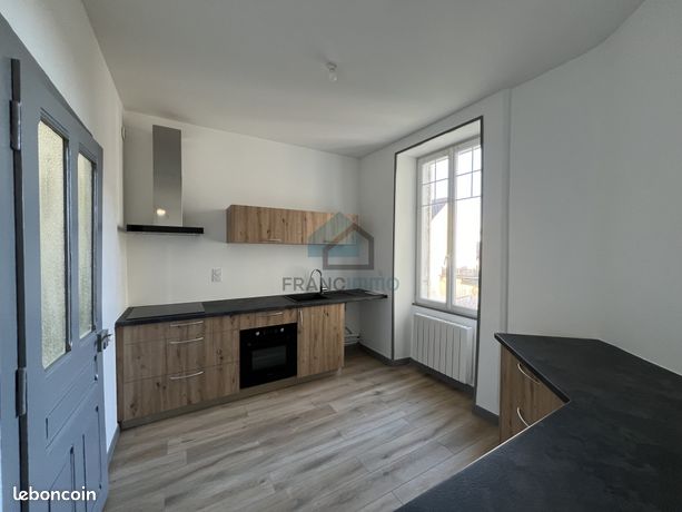 2 غرف نوم شقة في Charquemont, France رقم 301809