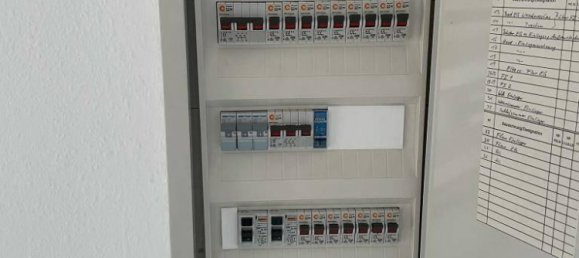 4-Zimmer Doppelhaus in Hessen, Germany, Nr. 204362 13