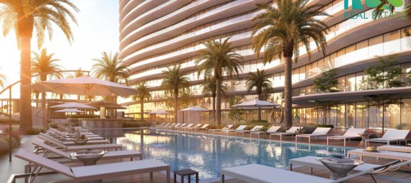 1 bedroom Apartment in Al Marjan Island, UAE No. 24991 7