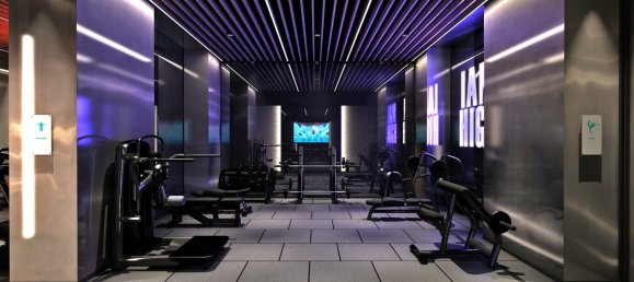 Apartment 4+1 in Istanbul, Turkey No. 24550 11