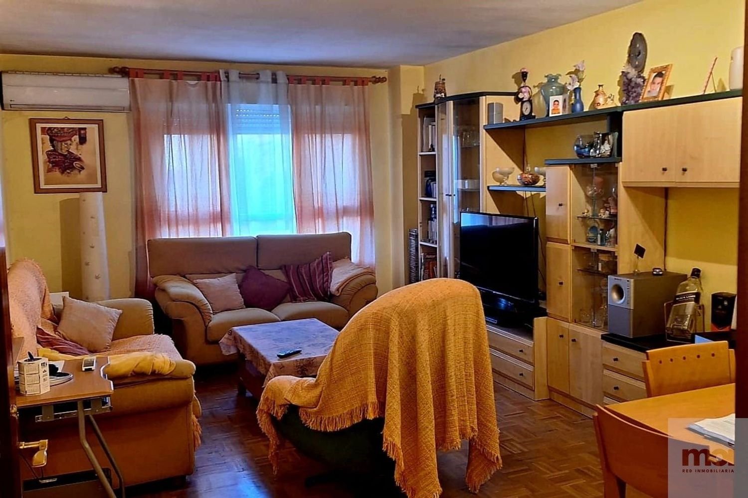 Apartamento de 3 dormitorios en Torrejón de Ardoz, Spain No. 276596