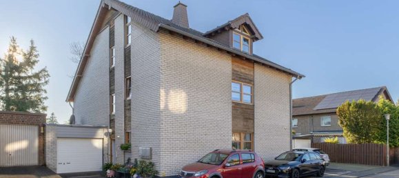 2 chambres Duplex à Rhein-Erft, Germany No. 162018 2