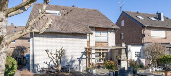 2 chambres Duplex à Rhein-Erft, Germany No. 162018 33