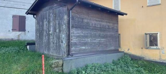 Дом с 5 комнатами в Монтезе, Италия № 217517 36