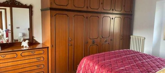 Дом с 5 комнатами в Монтезе, Италия № 217517 34