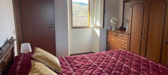 Дом с 5 комнатами в Монтезе, Италия № 217517 32