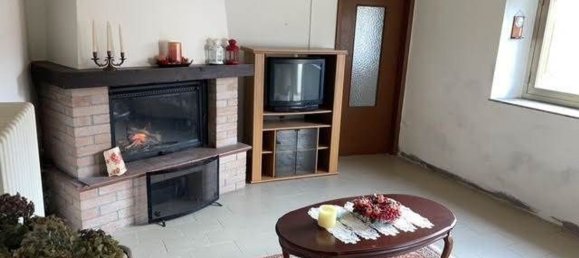 Дом с 5 комнатами в Монтезе, Италия № 217517 18