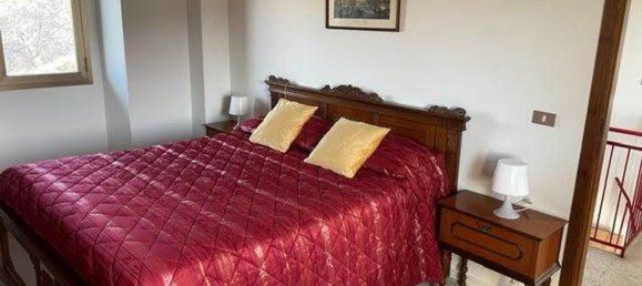 Дом с 5 комнатами в Монтезе, Италия № 217517 35