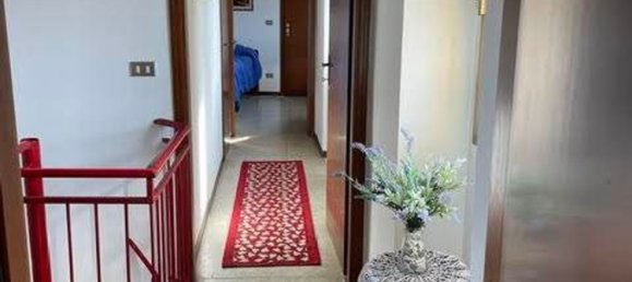 Дом с 5 комнатами в Монтезе, Италия № 217517 21