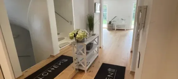 3 bedrooms Townhouse in Munich, Germany No. 124629 3