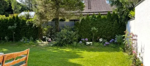 3 bedrooms Townhouse in Munich, Germany No. 124629 17