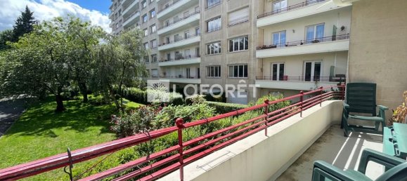 3 bedrooms Apartment in La Madeleine, France No. 86670 2