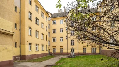 3-salle Appartement à Simmering, Austria No. 144844