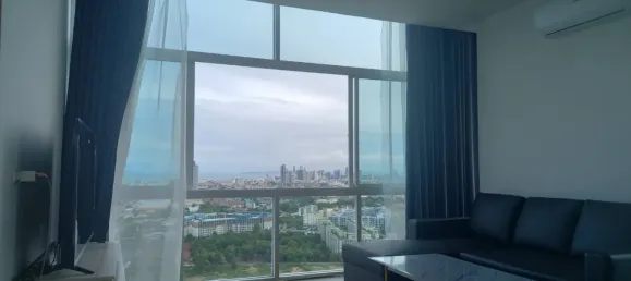 Condominio de 44 m² en Pattaya, Thailand No. 67285 5