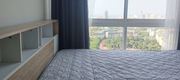 Condominio de 44 m² en Pattaya, Thailand No. 67285 13