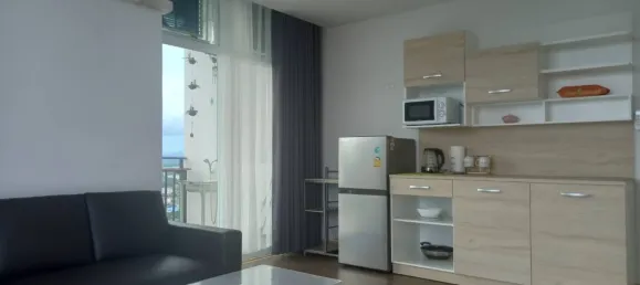 Condominio de 44 m² en Pattaya, Thailand No. 67285 4