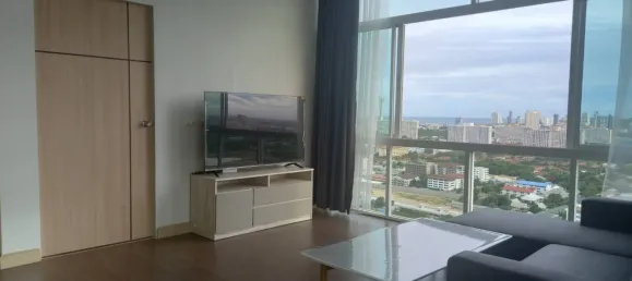 Condominio de 44 m² en Pattaya, Thailand No. 67285 6