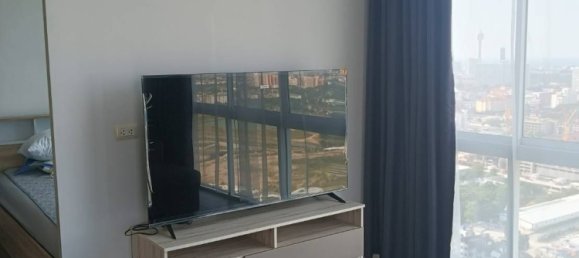 Condominio de 44 m² en Pattaya, Thailand No. 67285 11