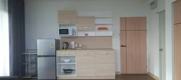 Condominio de 44 m² en Pattaya, Thailand No. 67285 3