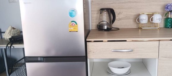 Condominio de 44 m² en Pattaya, Thailand No. 67285 8