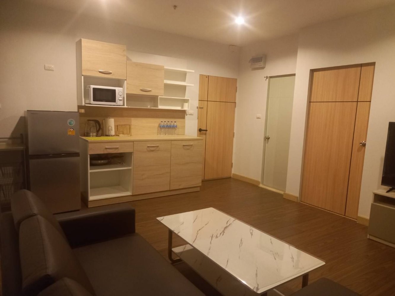 Apartamento em condomínio em Pattaya, Thailand N.º 67285