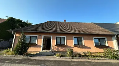 5غرفة منزل في Herzogenburg, Austria رقم 251607