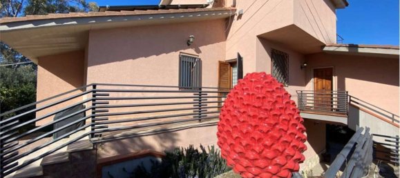 4 bedrooms Villa in Alcamo, Italy No. 168260 26