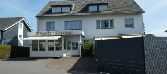 Hotel in Oberbergischer, Germany 564m², Nr. 161486 3