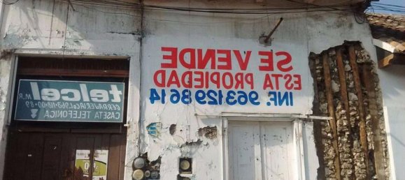 Casa T2 em Comitan de Dominguez, Mexico N.º 185422 2